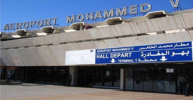 From Fez: Private Transfer to Casablanca - Service Features