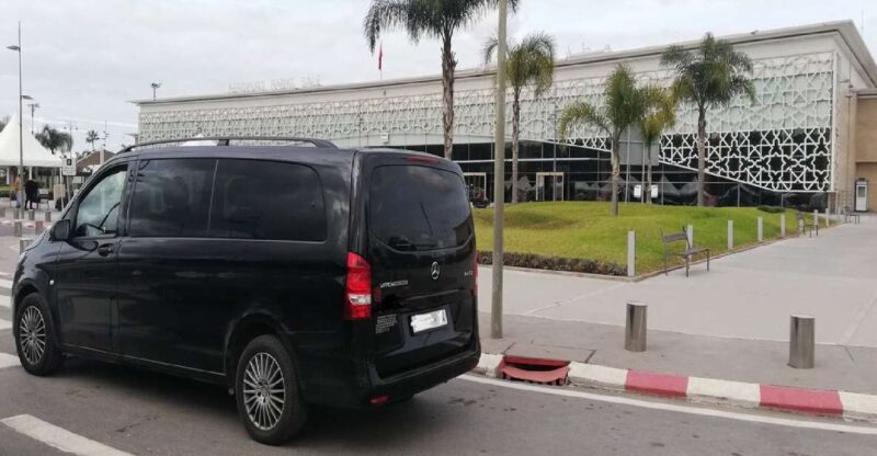From Fez: Private Transfer to Casablanca - Frequently Asked Questions