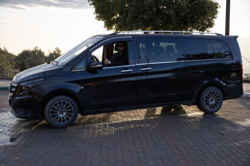 From Fez: Private Transfer to Marrakech - Good To Know