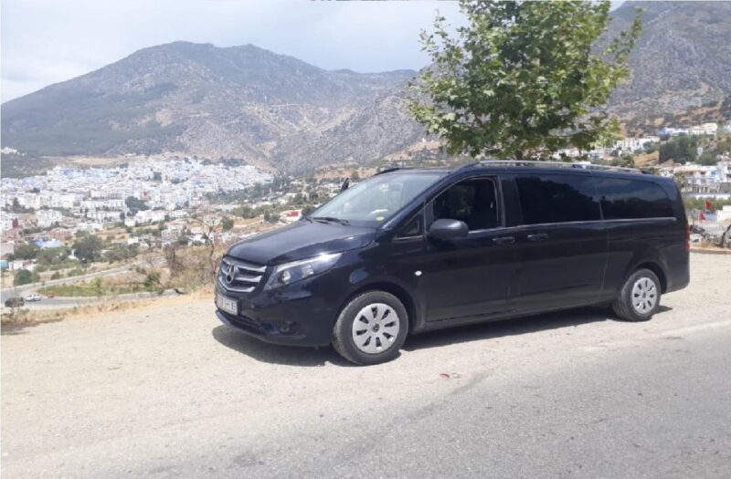 From Fez: Private Transfer to Marrakech - Transportation Amenities
