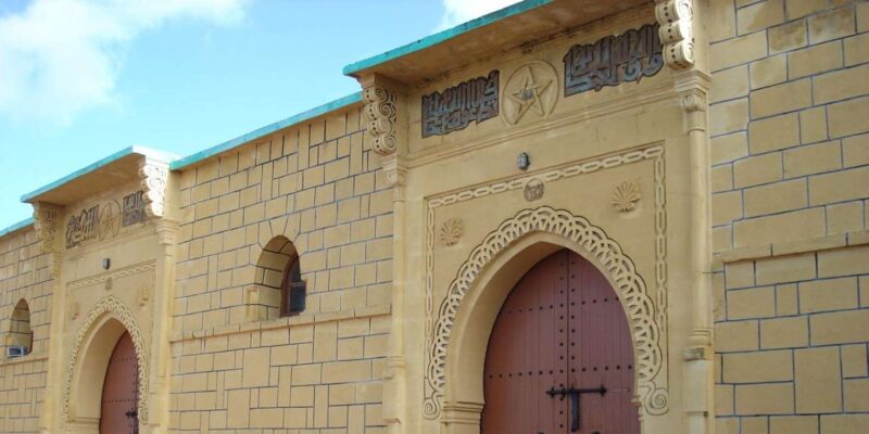 From Fez : Rabat : Day Trip (Shared Group Tour) - Inclusions