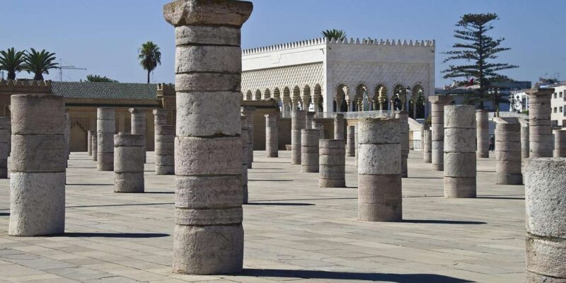 From Fez : Rabat : Day Trip (Shared Group Tour) - Important Information