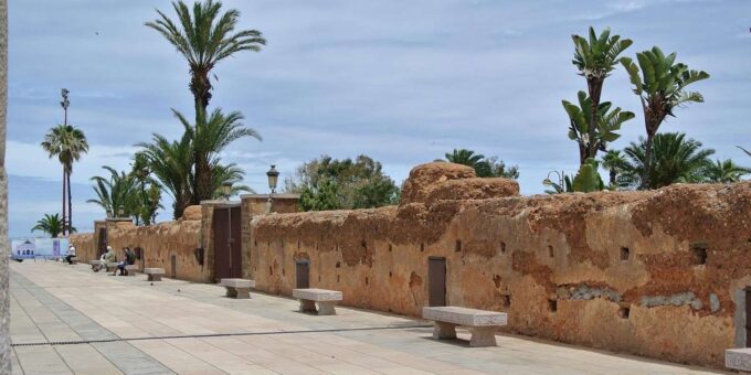 From Fez : Rabat : Day Trip (Shared Group Tour) - Discover Hassan Tower