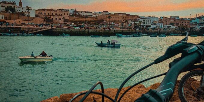From Fez : Rabat : Day Trip (Shared Group Tour) - Frequently Asked Questions
