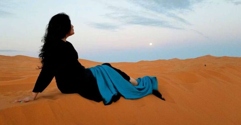 From Fez: Round-Trip Overnight Merzouga Desert Tour - Frequently Asked Questions