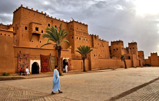 From Fez: Sahred 3 Days and 2 Nights to Marrakech - Frequently Asked Questions