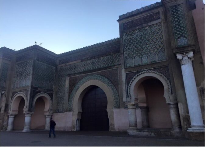 From Fez: Volubilis Moulay Idriss and Meknes Day Trip - Inclusions and Pricing