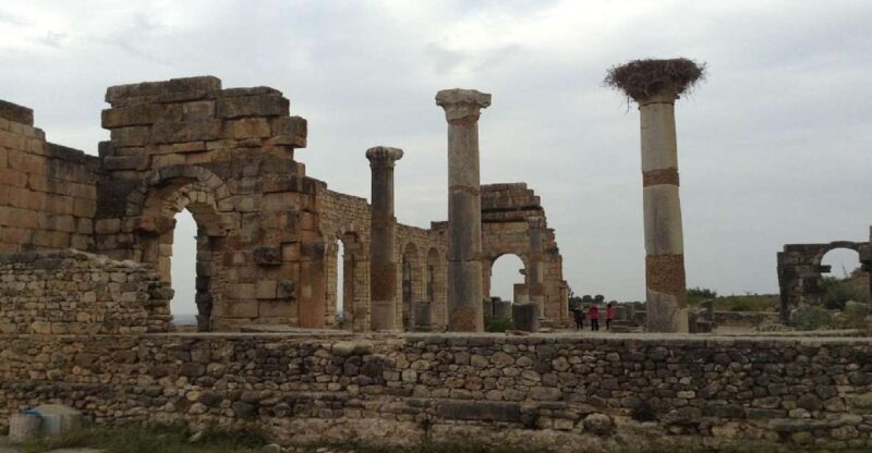 From Fez: Volubilis Moulay Idriss & Meknes Full-Day Trip - Good To Know