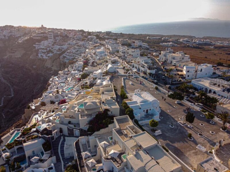 From Fira: Santorini Highlights Minibus Tour with Oia Sunset - Final Thoughts