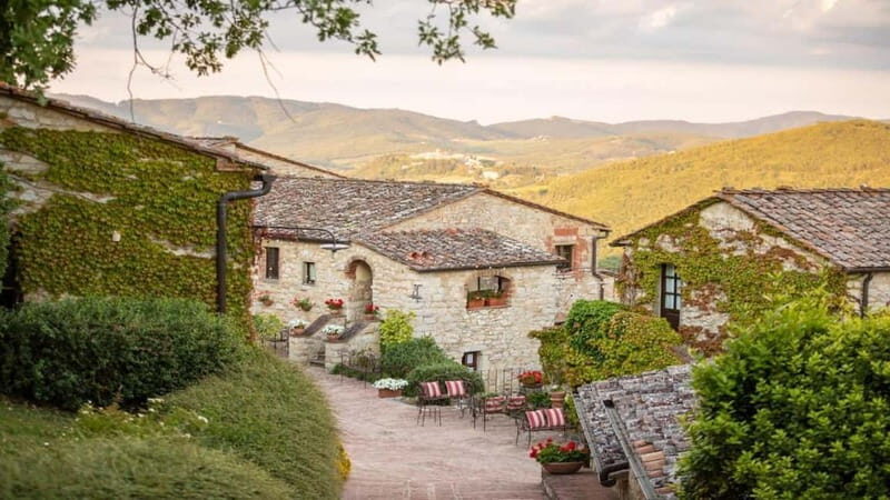 From Firenze | Chianti day trip in a classic car - Frequently Asked Questions