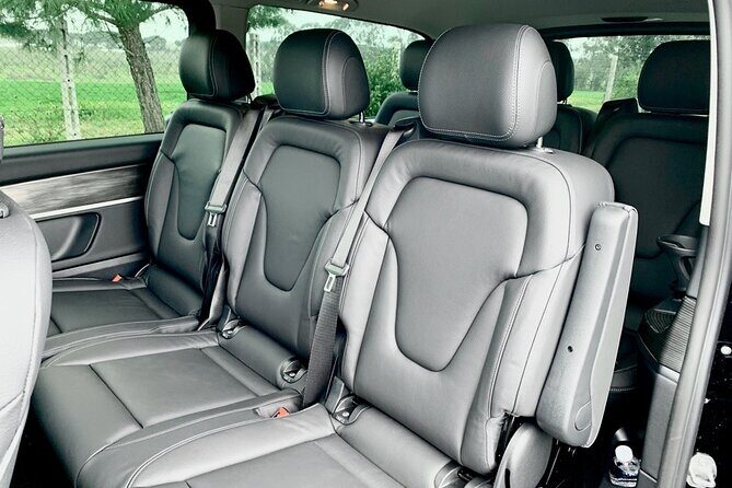 From Fiumicino to Civitavecchia Transfers - Why This Transfer Stands Out