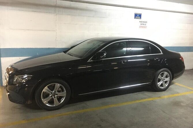 From Fiumicino to Civitavecchia Transfers - Is This Transfer Right for You?