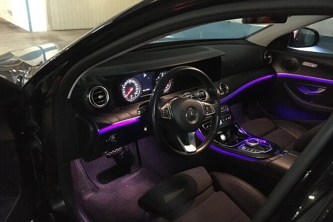 From Fiumicino to Civitavecchia Transfers - FAQs