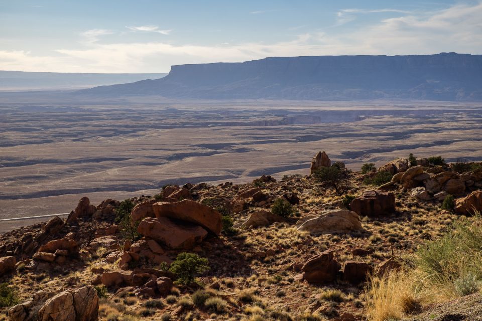 From Flagstaff or Sedona: Hopi Lands Cultural Tour & Lunch - Tour Highlights