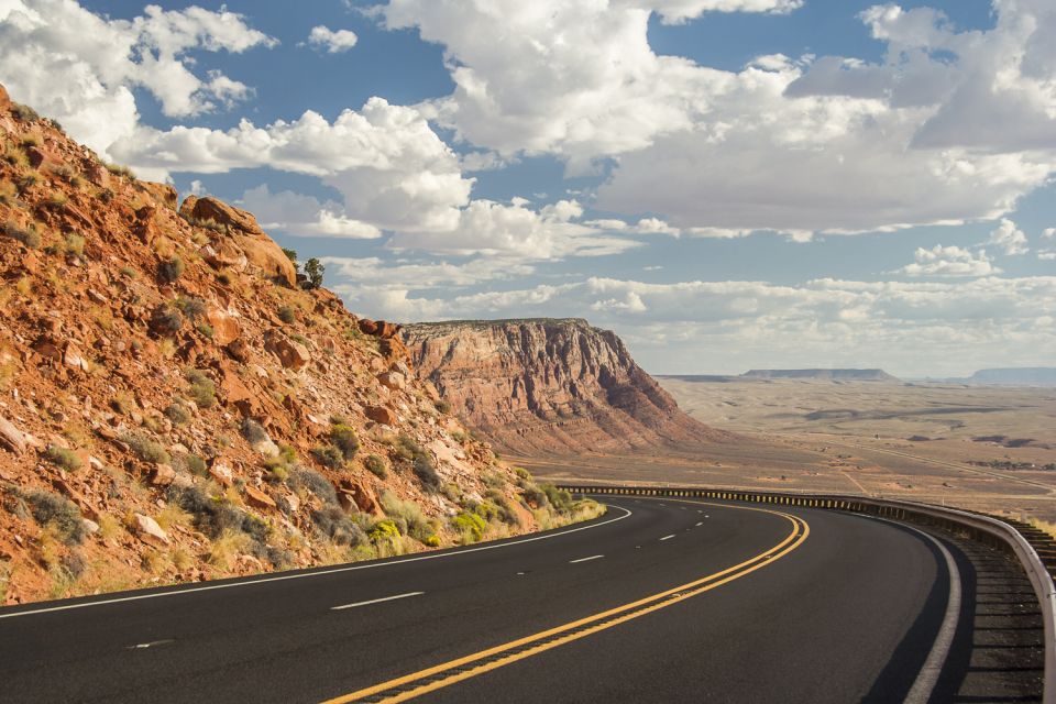 From Flagstaff or Sedona: Hopi Lands Cultural Tour & Lunch - Tour Details