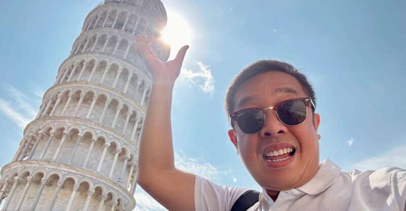 From Florence: 2-Day Tour of Pisa, Cinque Terre, & Tuscany - Frequently Asked Questions