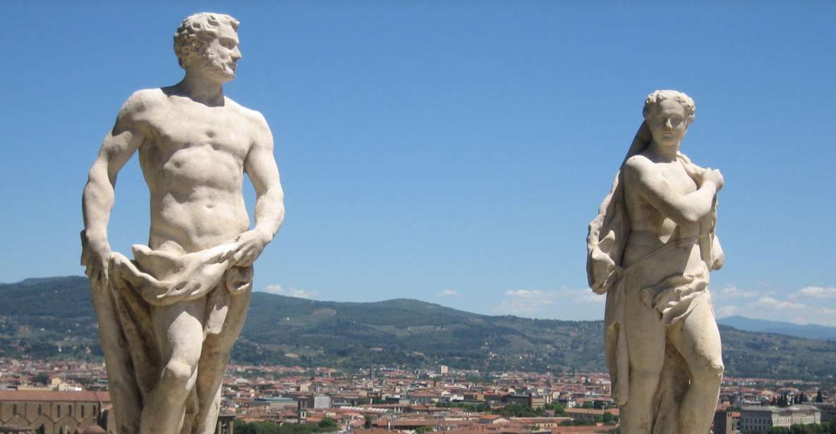 From Florence: 3-Hour Antiquarian & Secret Agent House - Stefano Bardinis Legacy