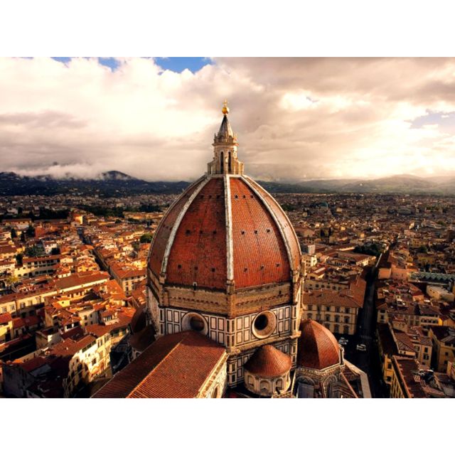 From Florence: 4-Day Tuscany Highlights Tour - What to Bring