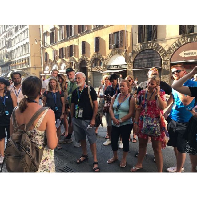 From Florence: 4-Day Tuscany Highlights Tour - Recap