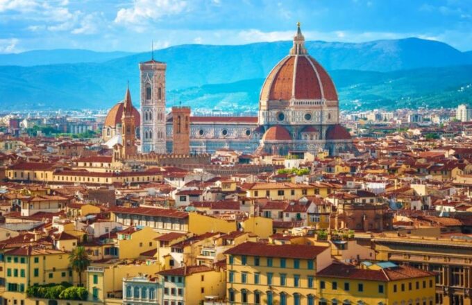 From Florence: 4-Day Tuscany Highlights Tour W/Wine Tasting - Participant Restrictions