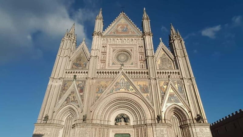 From Florence: Assisi and Orvieto in a Full-Day Tour - How the Tour Delivers Value