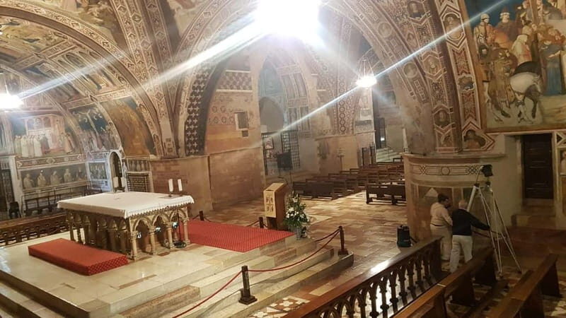 From Florence: Assisi and Orvieto in a Full-Day Tour - Who Will Love This Tour?