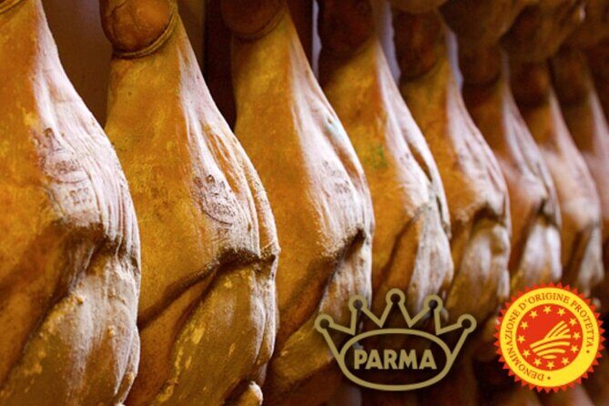 From Florence: Balsamic Vinegar, Parmigiano Reggiano & Prosciutto - A Thorough Look at the Itinerary and Experience