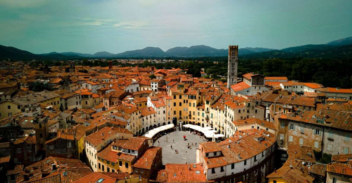 From Florence: Best of Tuscany Small Group Sunrise Tour - Pricing and Booking