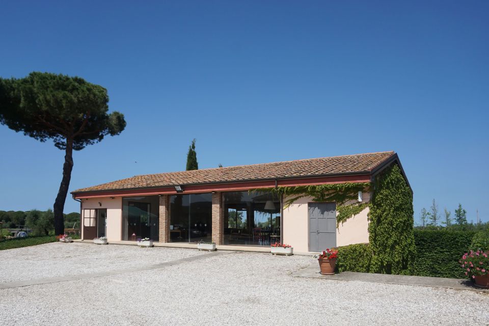 From Florence: Bolgheri Full Day Wine Tour - Frequently Asked Questions