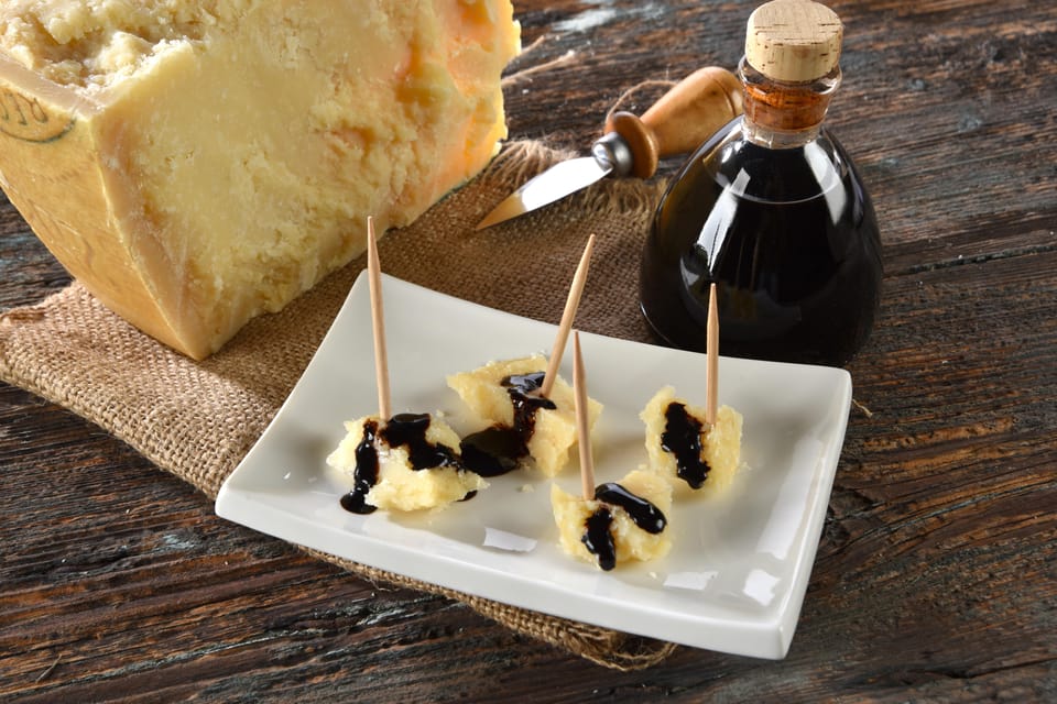 From Florence: Bologna Culinary Day Trip with Local Tastings - Introduction