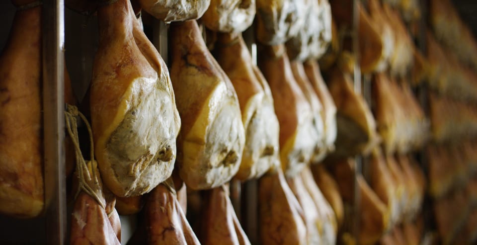 From Florence: Bologna Culinary Day Trip with Local Tastings - The Secrets of Prosciutto