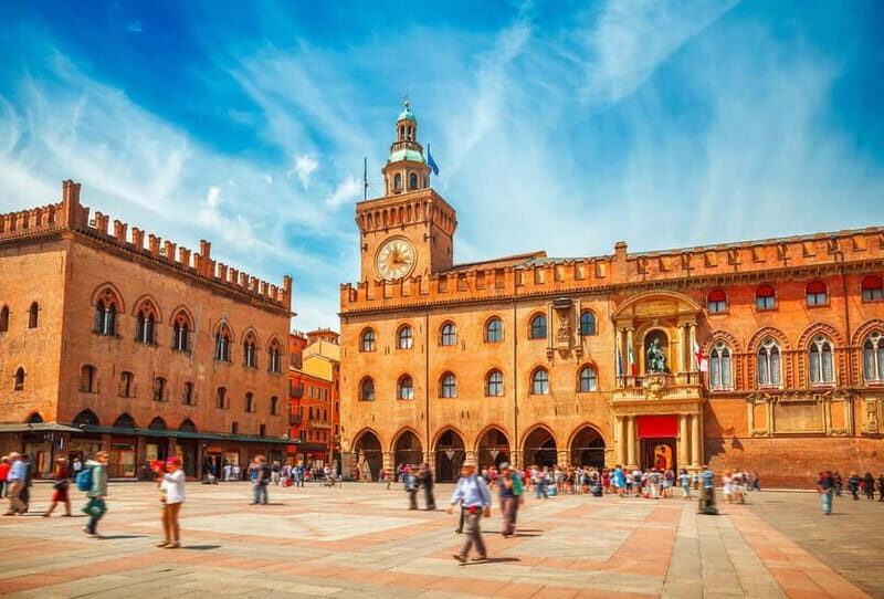 From Florence: Bologna Food Day Trip with Local Tastings - A Tasty Journey — What to Expect