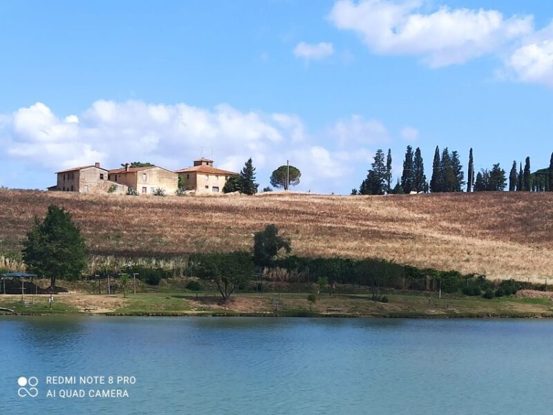 From Florence: Chianti afternoon tour & visit to 2 wineries - Logistics and Practical Details