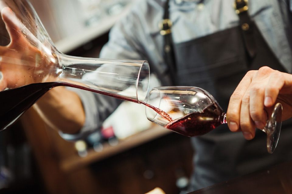 From Florence: Chianti Half-Day Afternoon Tour - Tasting Experiences