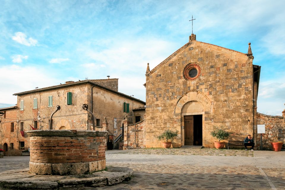 From Florence: Chianti Half-Day Afternoon Tour - Customer Feedback and Ratings