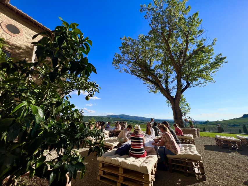From Florence: Chianti Half-Day Afternoon Tour - Key Points