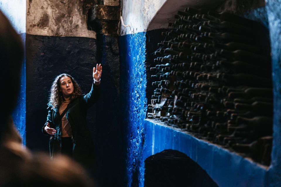 From Florence: Chianti Wine and Food Tasting Safari - Booking and Logistics