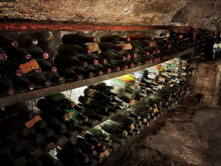From Florence: Chianti Wine Tour at 2 Estates W/Lunch&Snacks - Highlights of the Tour
