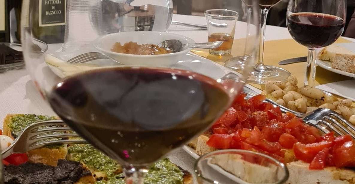 From Florence: Chianti Wine Tour at 2 Estates W/Lunch&Snacks - Frequently Asked Questions