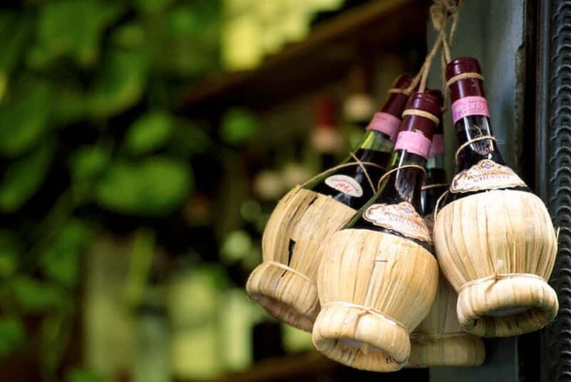 From Florence: Chianti Wine Tour with Driver-Guide - What to Expect on the Tour