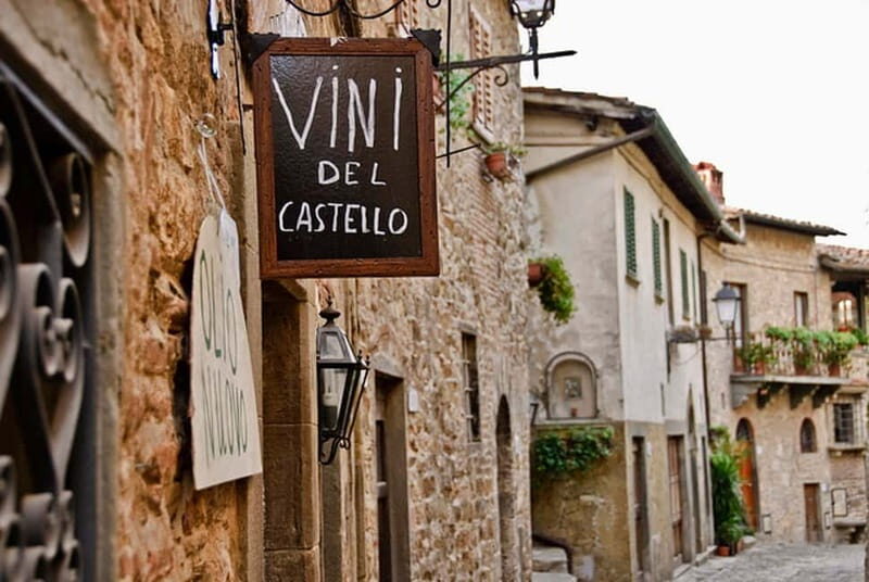 From Florence: Chianti Wine Tour with Driver-Guide - Value and Practical Considerations