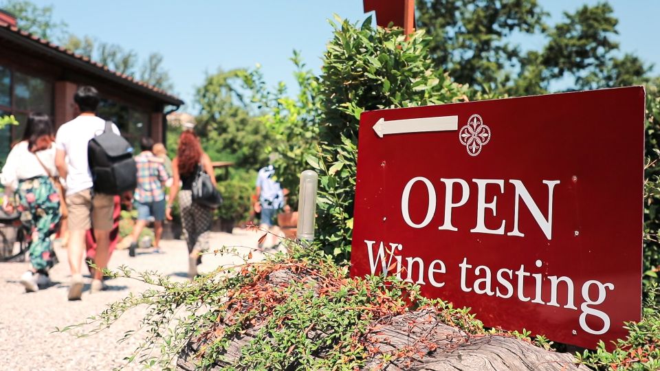 From Florence: Chianti Wine Tour With Tastings - Frequently Asked Questions