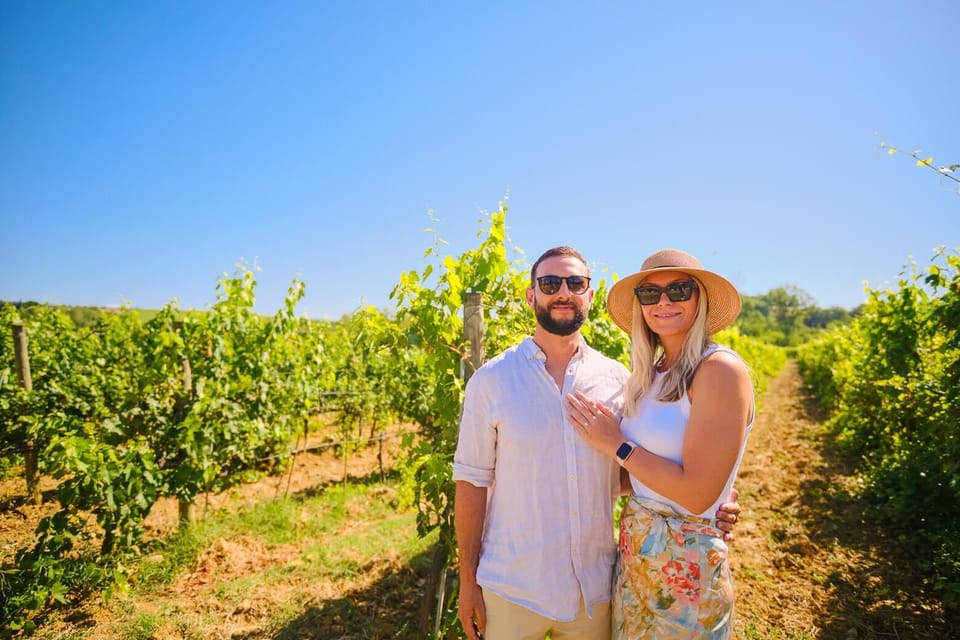 From Florence: Chianti Wineries Tour With 7 Wine Tastings - Final Words
