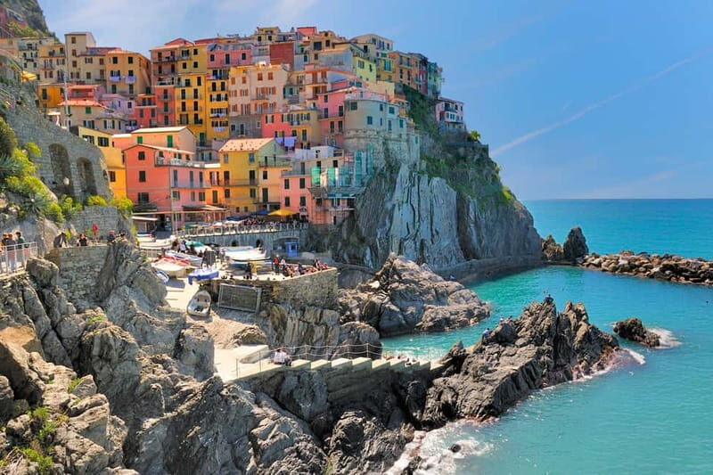From Florence: Cinque Terre Day Trip with Local Guide - An In-Depth Look at the Tour Experience