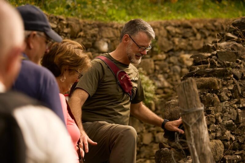 From Florence: Cinque Terre Day Trip with Local Guide - The Boat Ride: A Different Perspective