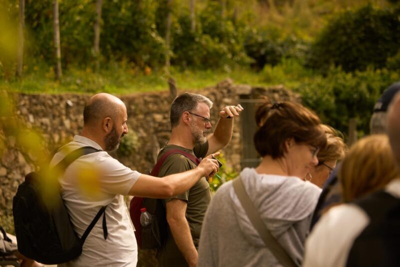 From Florence: Cinque Terre Day Trip with Local Guide - Value and Cost Analysis