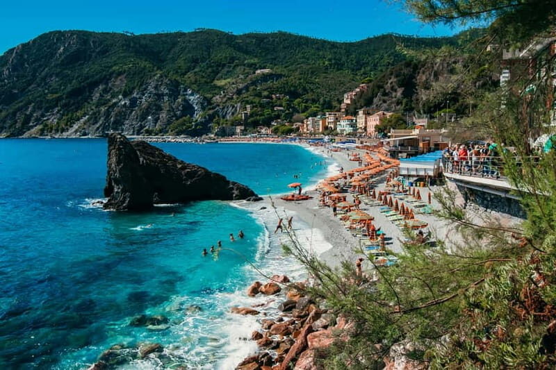 From Florence: Cinque Terre Group Tour with Lunch - Who Will Appreciate This Tour?