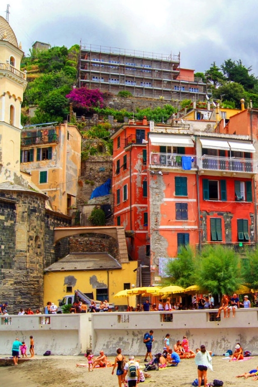 From Florence: Cinque Terre guided tour with Lucca - Is This Tour Worth the Price?