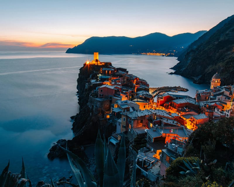 From Florence: Cinque Terre guided tour with Lucca - Who Should Consider This Tour?