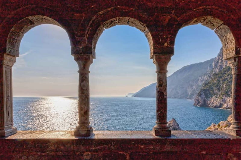 From Florence: Cinque Terre & Portovenere Day Trip - The Journey Begins: From Florence to Liguria